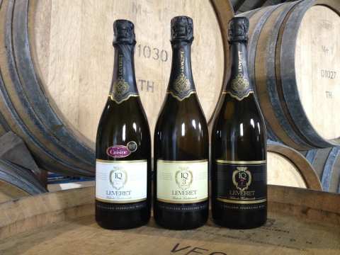 Leveret Mills Reef Winery & Cellar Door — photo 3