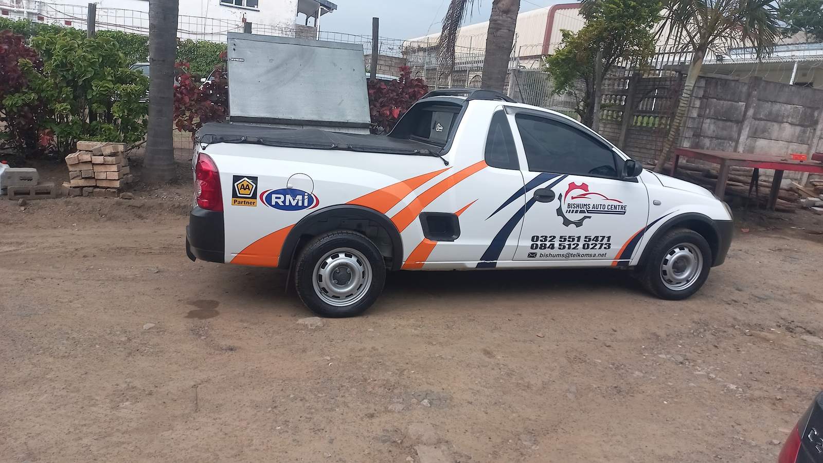 Bishum's Auto Centre — photo 1
