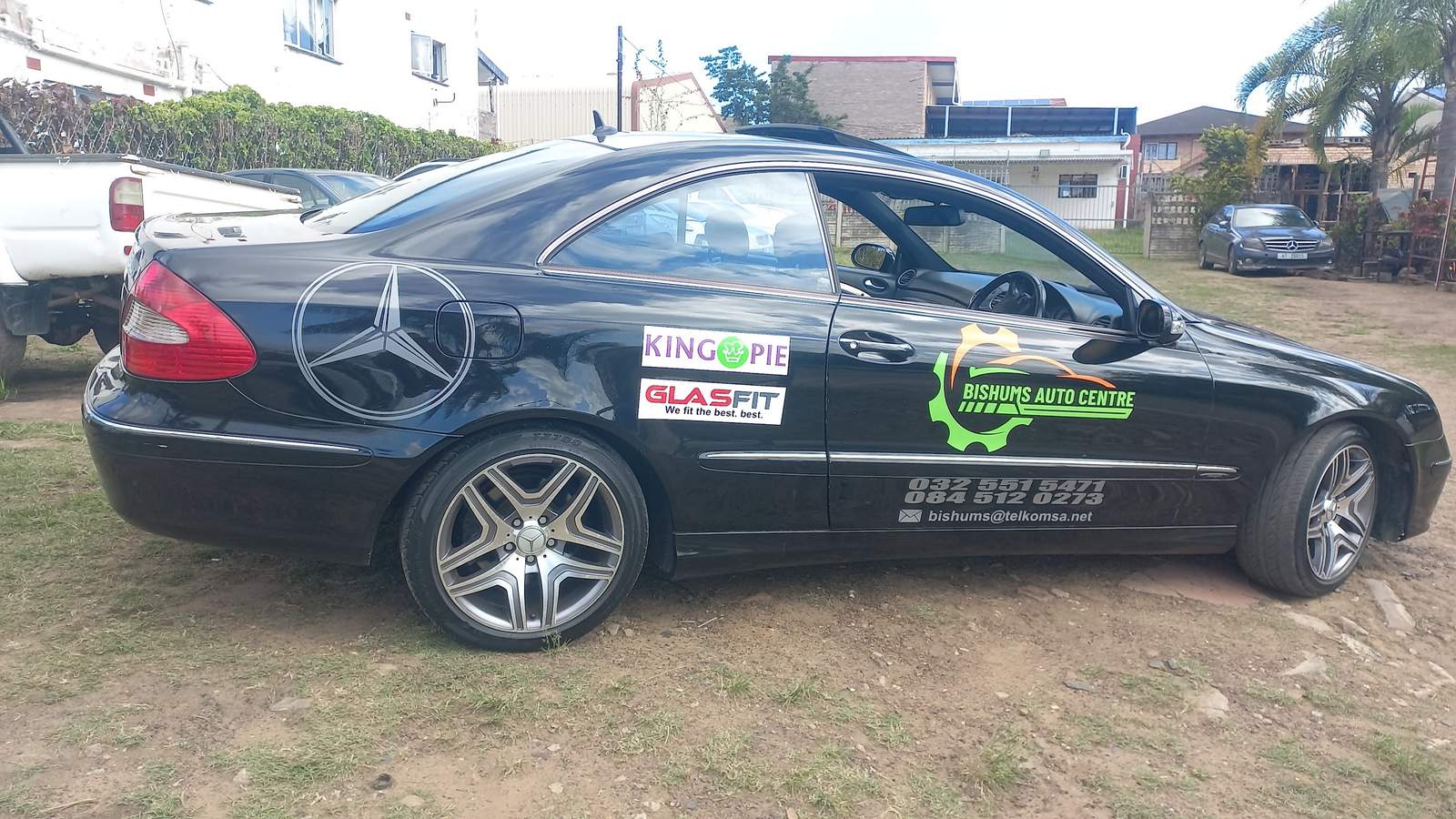 Bishum's Auto Centre — photo 2