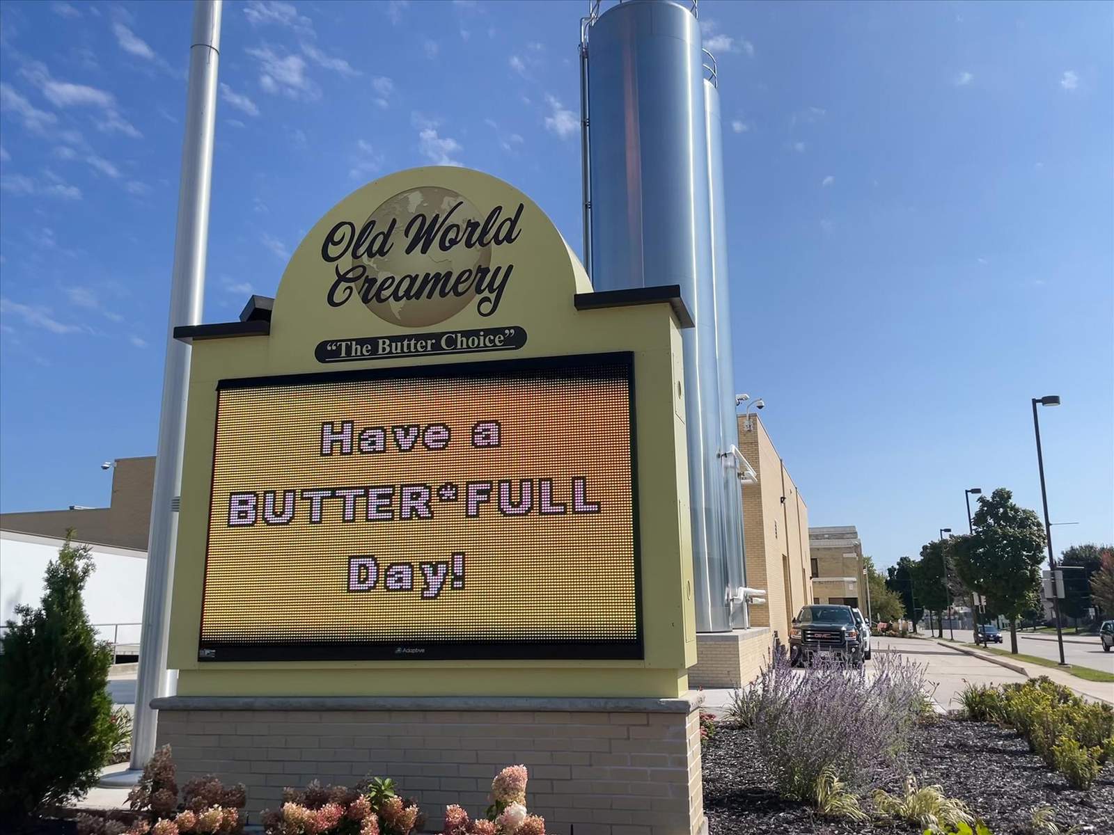 Old World Creamery — photo 1