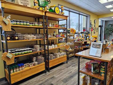 Old World Creamery — photo 3