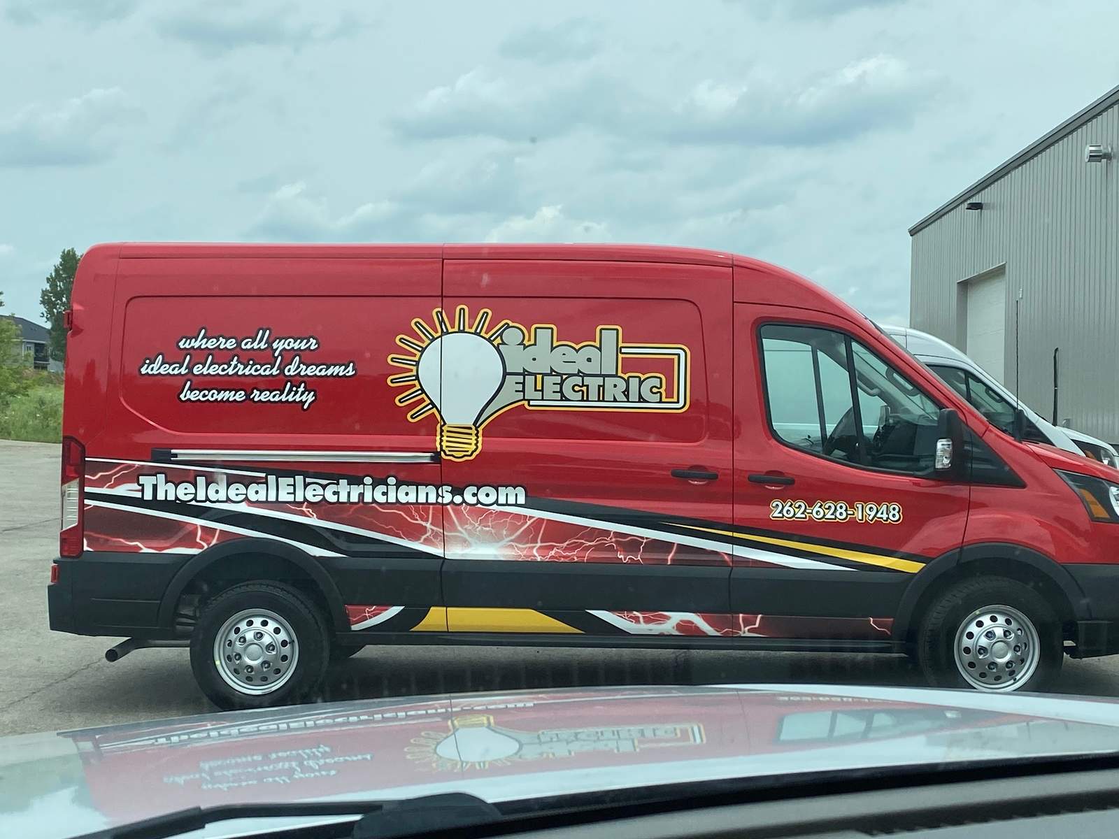 Ideal Electric, Inc. — photo 3
