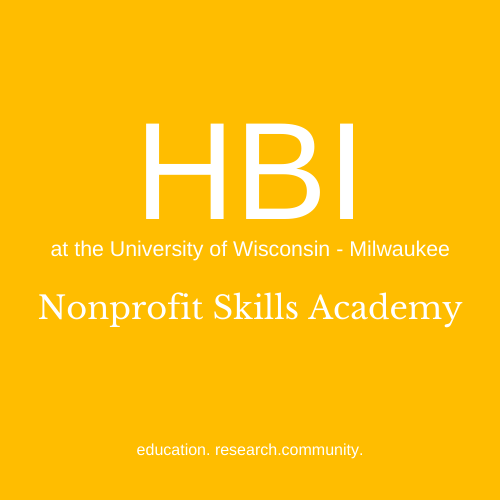 Helen Bader Institute for Nonprofit Management at the University of Wisconsin-Milwaukee — photo 1