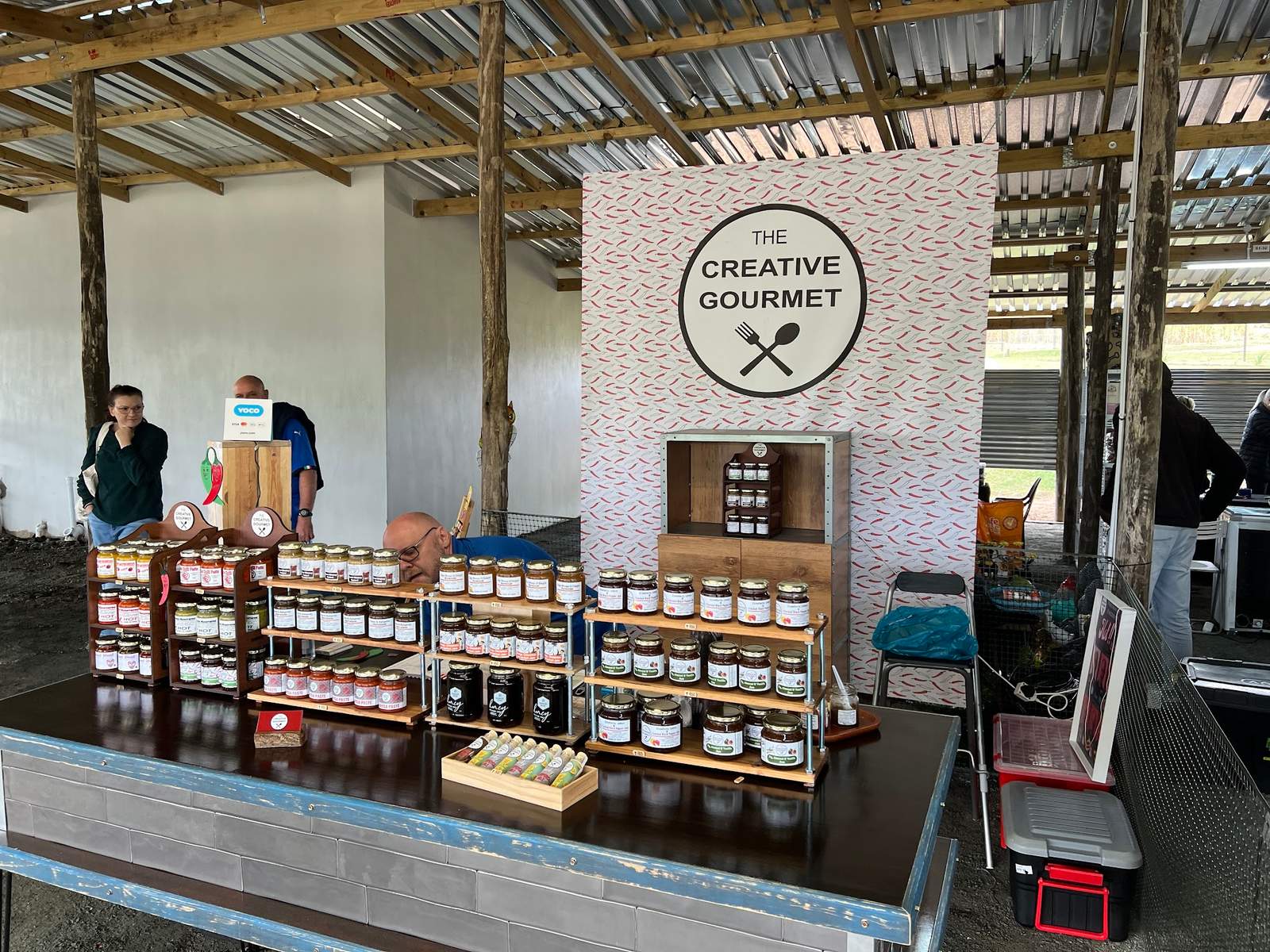 Ballito Farmers Market — photo 3