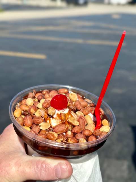 Leon's Frozen Custard — photo 2