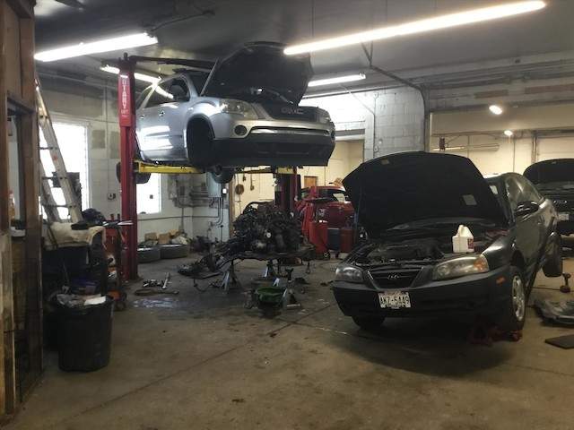 Dep Automotive — photo 2