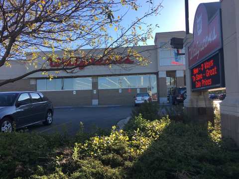 Walgreens Pharmacy — photo 5