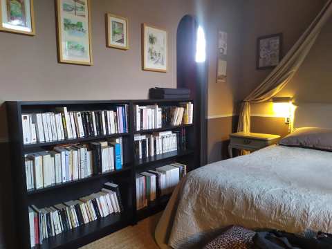 Casa Tena - Chambres d'hôtes - Guest House — photo 2