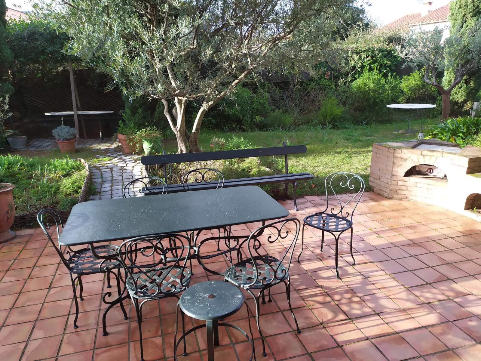 Casa Tena - Chambres d'hôtes - Guest House — photo 4
