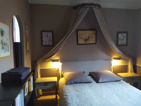 Casa Tena - Chambres d'hôtes - Guest House — photo 5
