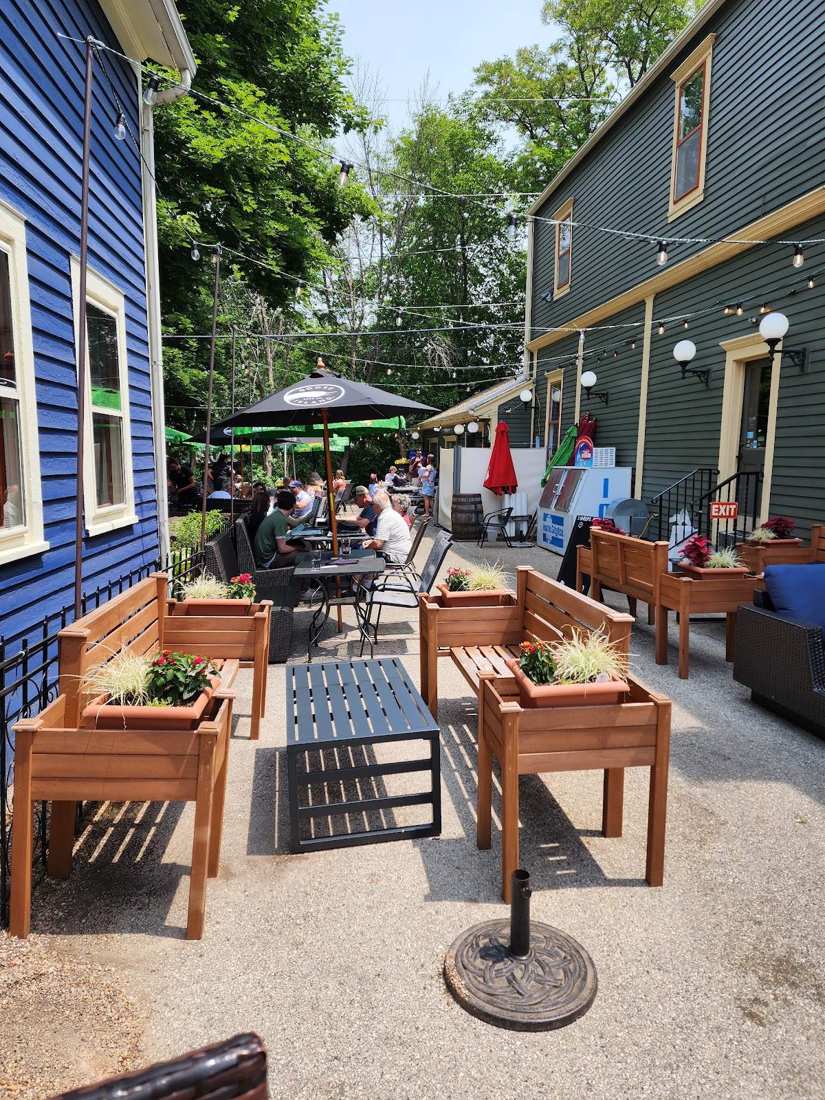 Stilt House Gastro Bar — photo 1