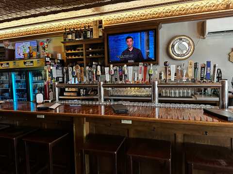 Stilt House Gastro Bar — photo 4