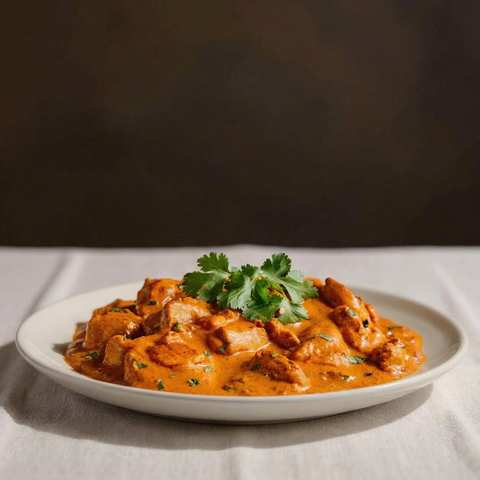 Indian Bistro — photo 2