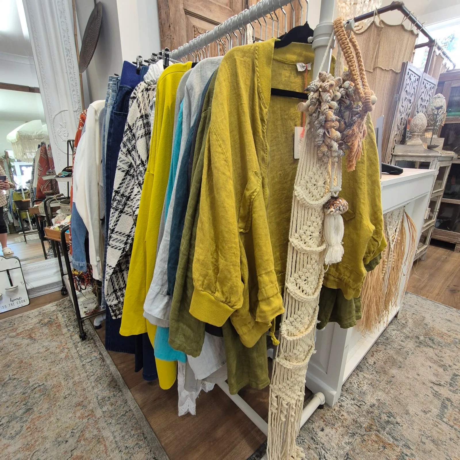 Free Wings Boutique ( Formerly Jen De La Haye Greytown) — photo 2