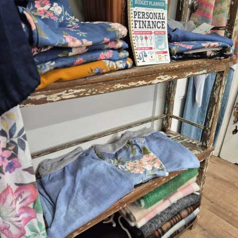Free Wings Boutique ( Formerly Jen De La Haye Greytown) — photo 3