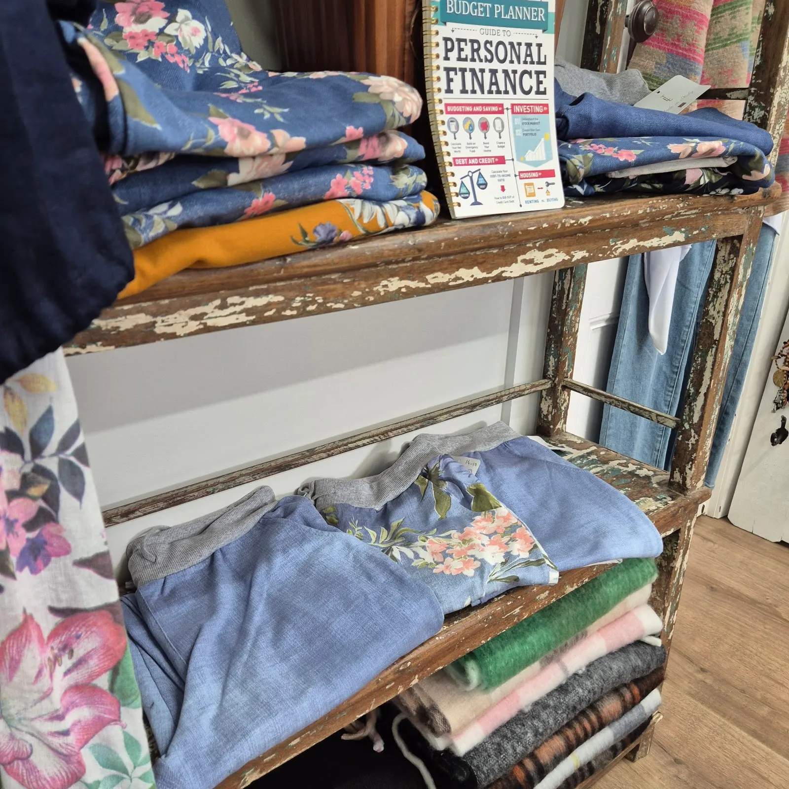 Free Wings Boutique ( Formerly Jen De La Haye Greytown) — photo 3