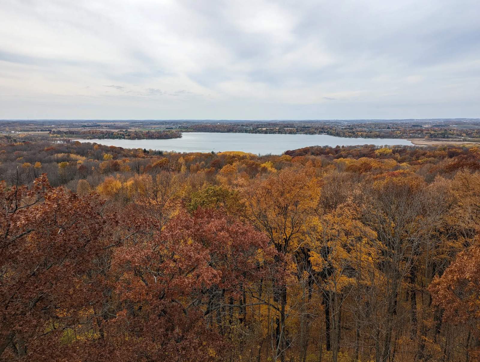 Kettle Moraine State Forest- Pike Lake Unit — photo 1