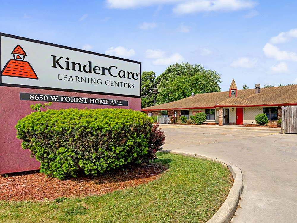 Greenfield KinderCare — photo 1