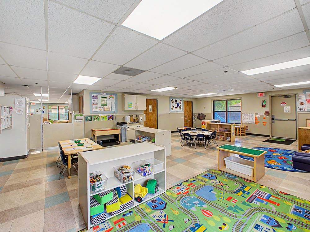 Greenfield KinderCare — photo 2