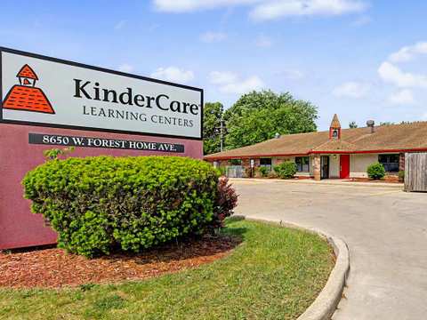 Greenfield KinderCare — photo 3