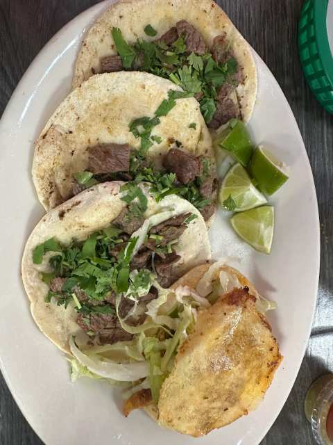 Gorditas Don Huicho — photo 3