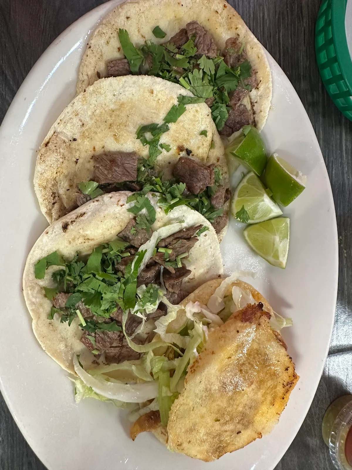 Gorditas Don Huicho — photo 3