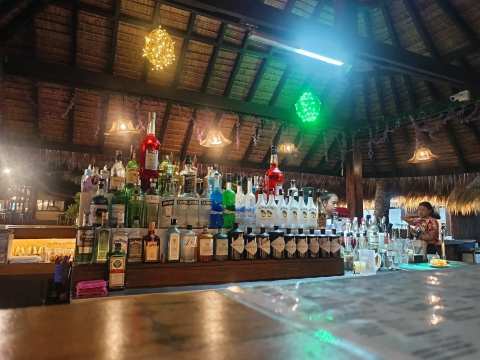Paradise Beach Bar — photo 5