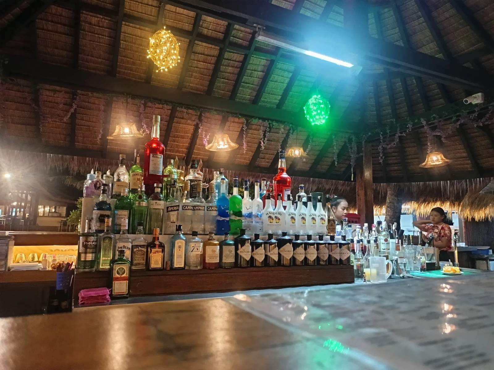 Paradise Beach Bar — photo 5