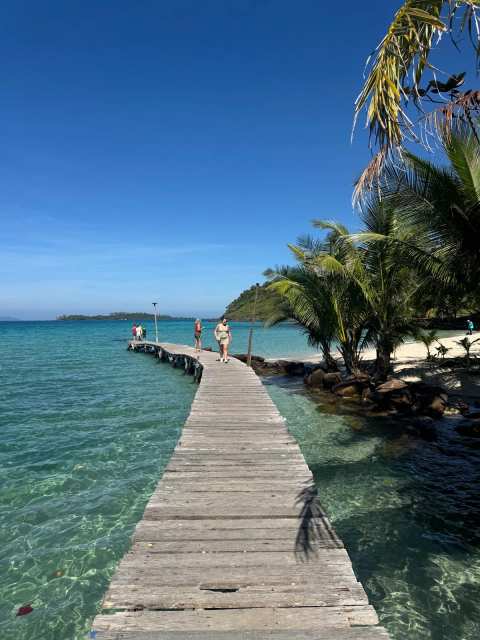 Paradise Beach Bar — photo 4