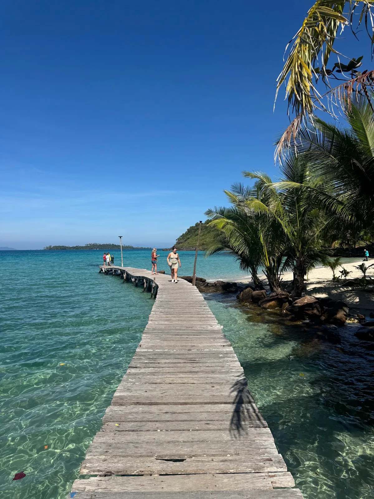 Paradise Beach Bar — photo 4