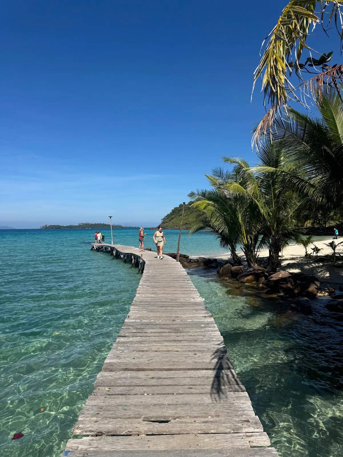 Paradise Beach Bar — photo 4