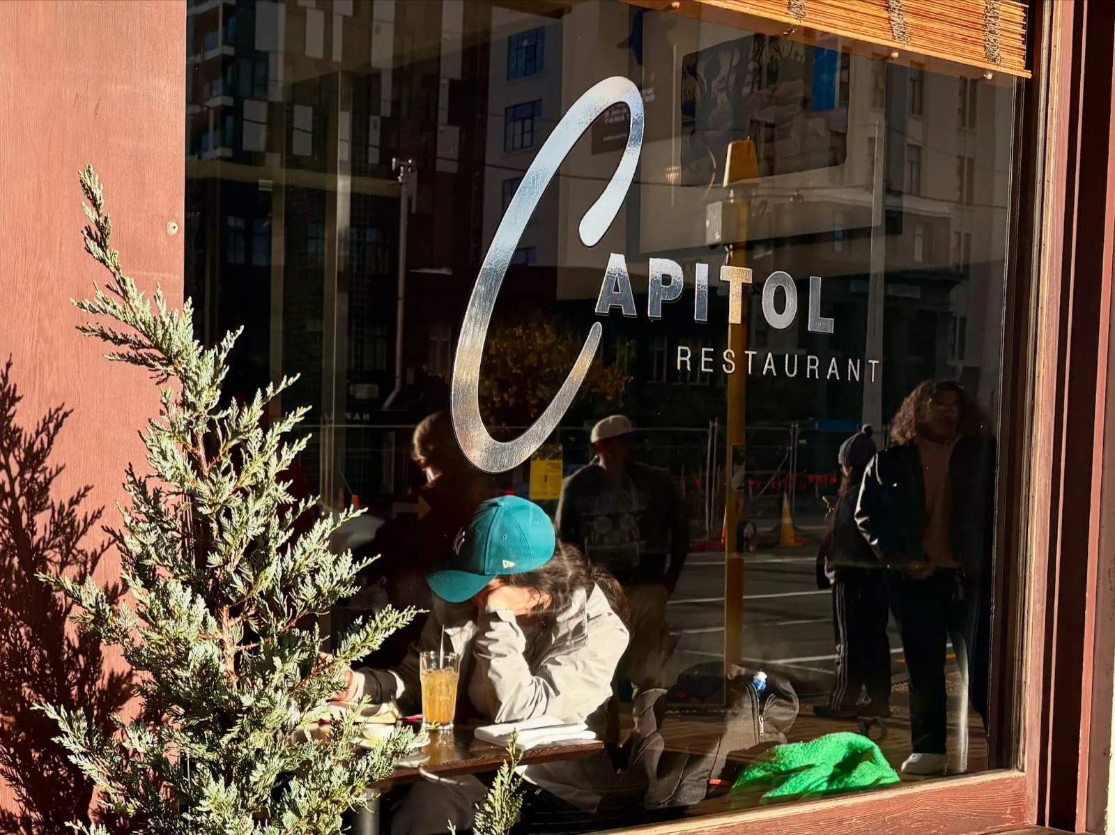 Capitol Restaurant — photo 1