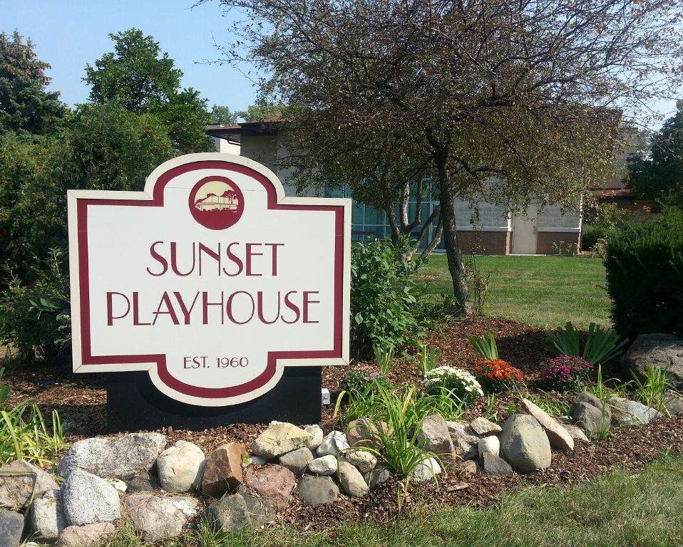 Sunset Playhouse — photo 1
