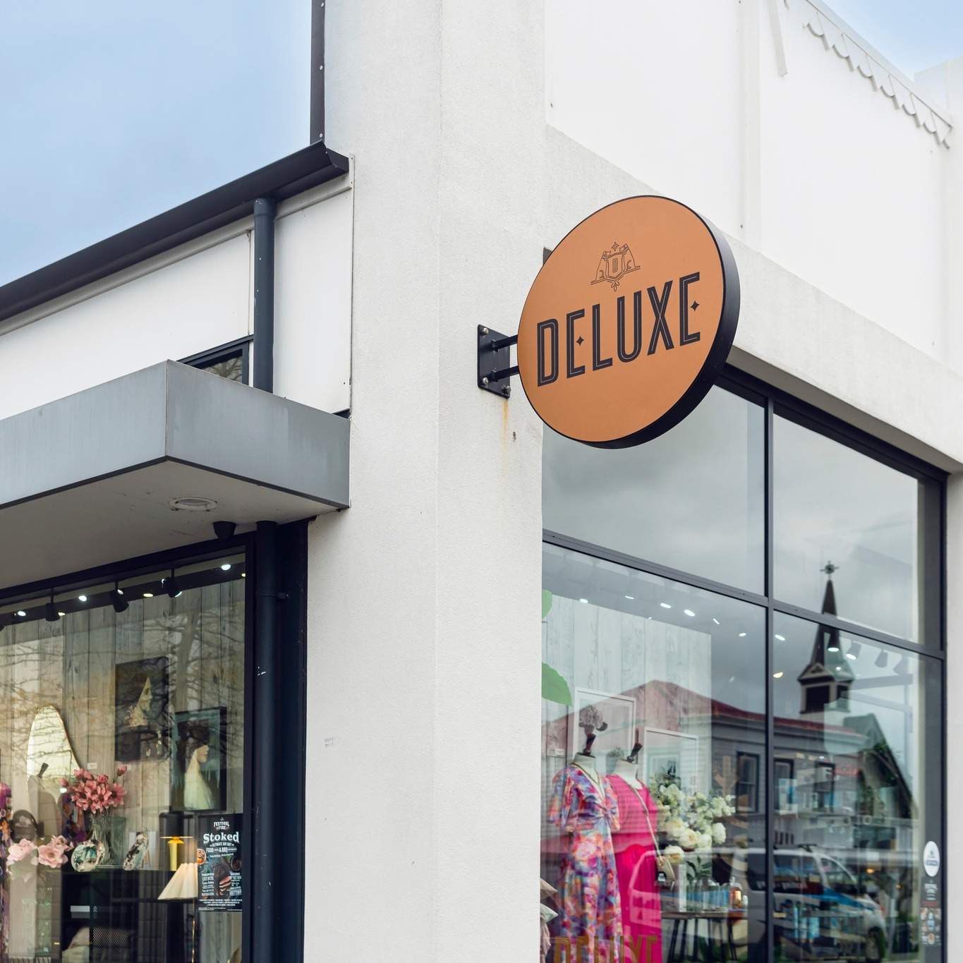Deluxe Greytown — photo 1