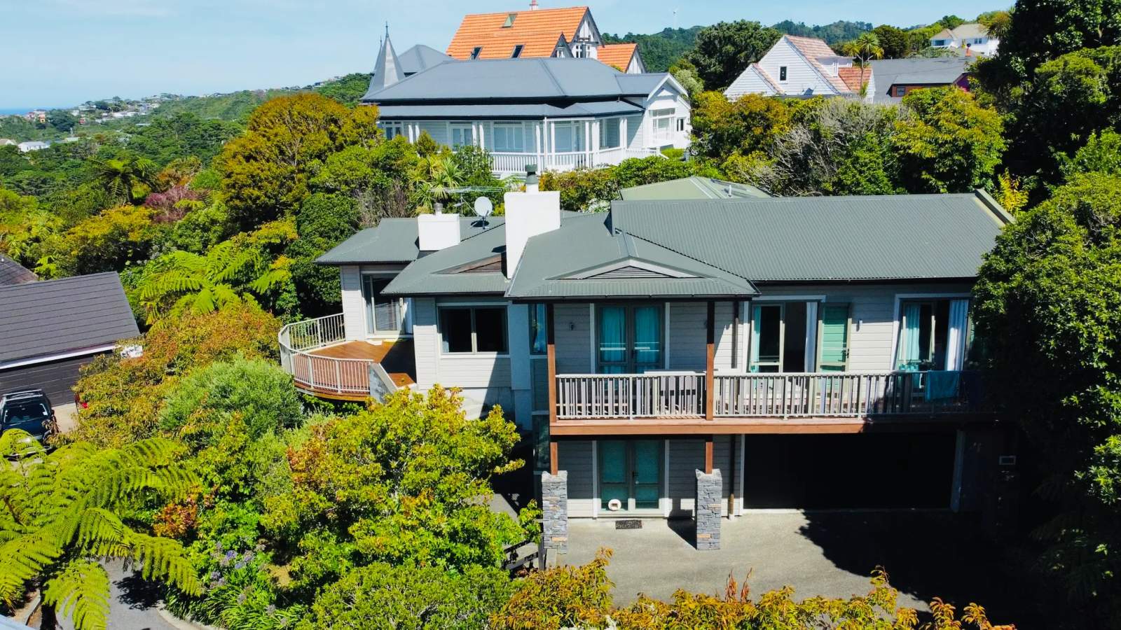 Wellness Homes NZ — photo 1