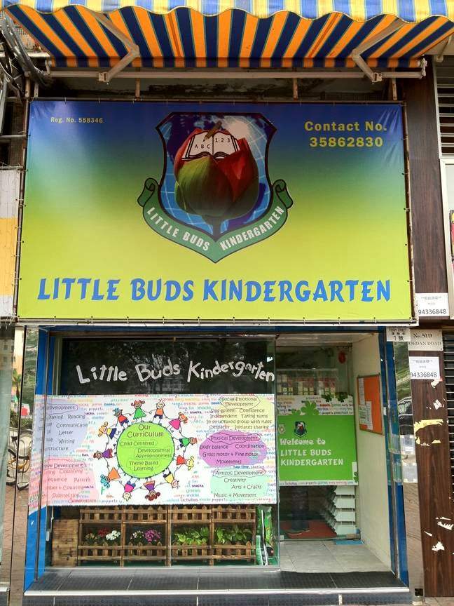Little Buds Kindergarten — photo 1