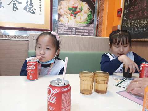 Little Buds Kindergarten — photo 2