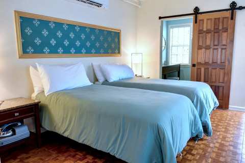 Powder Forest Guest House — photo 2