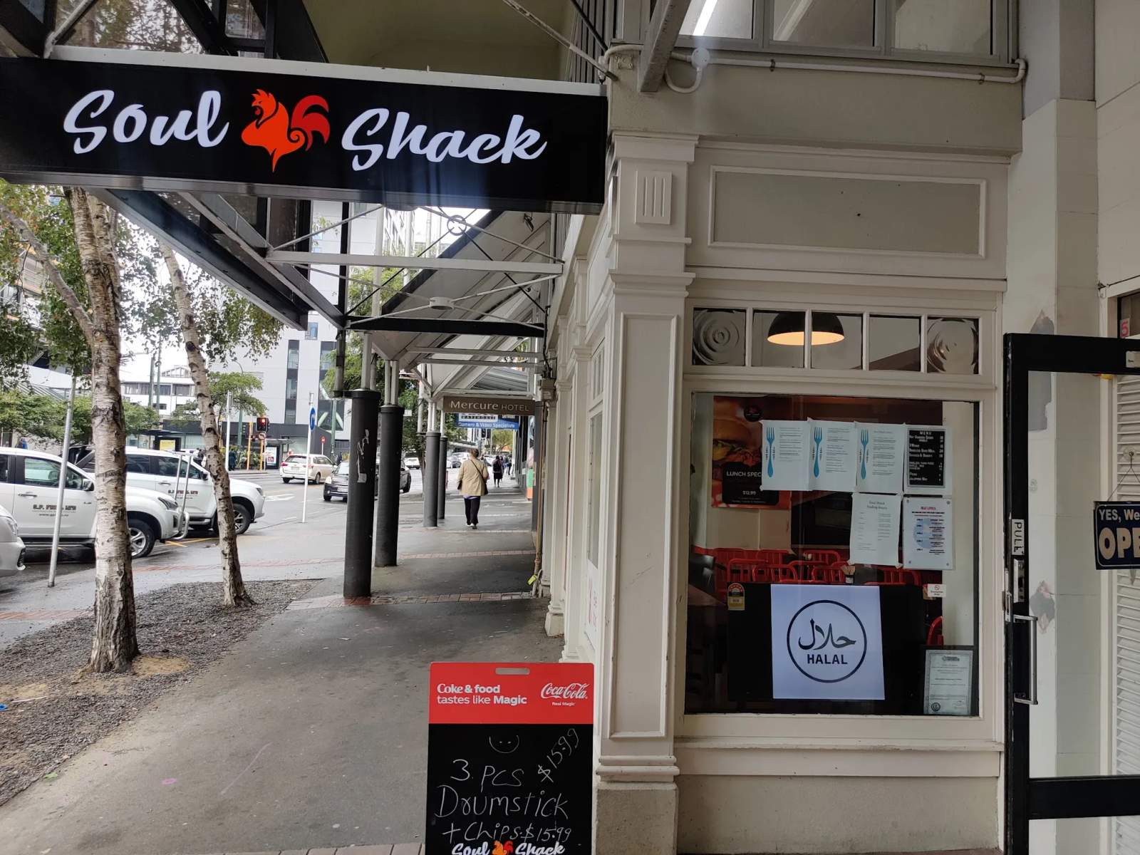 Soul Shack — photo 1