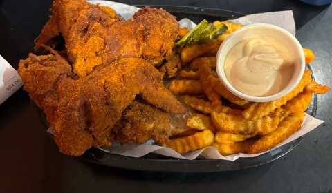 Soul Shack — photo 3