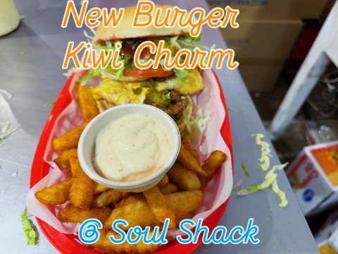 Soul Shack — photo 2