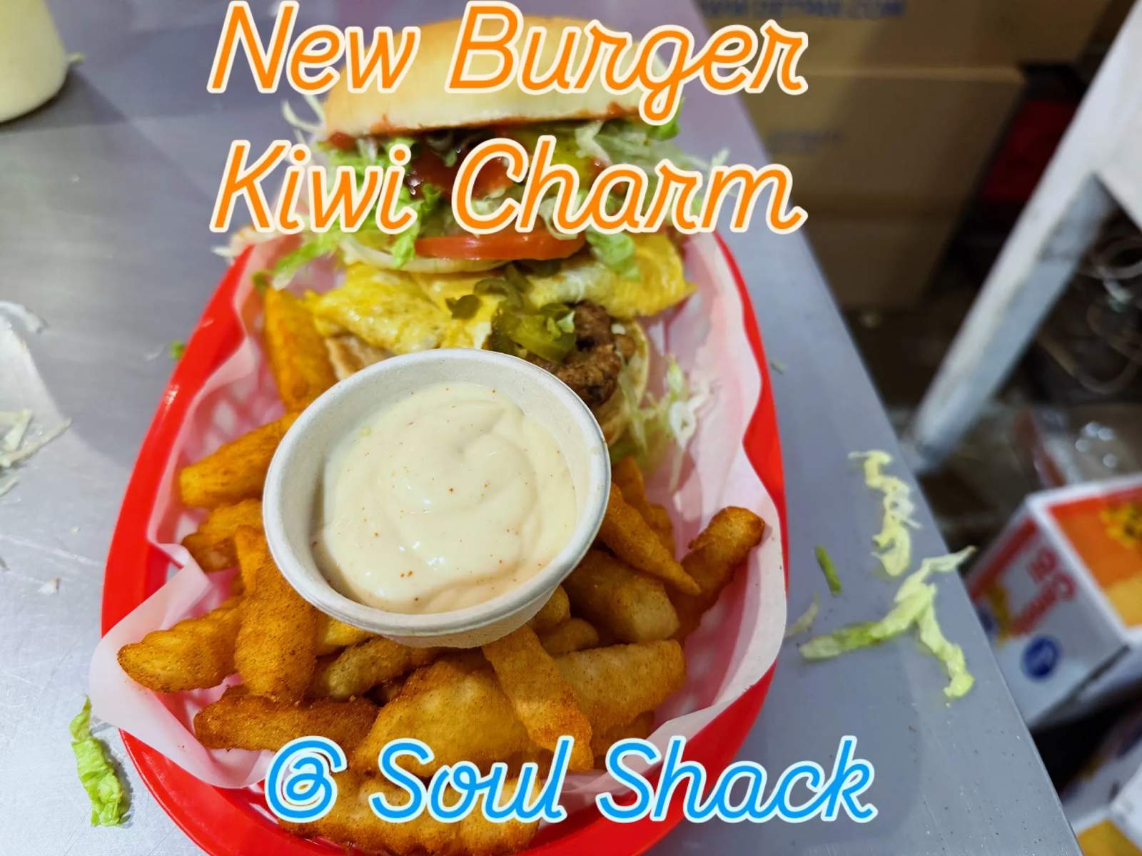 Soul Shack — photo 2