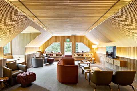 Mountainside Treatment Center — photo 3