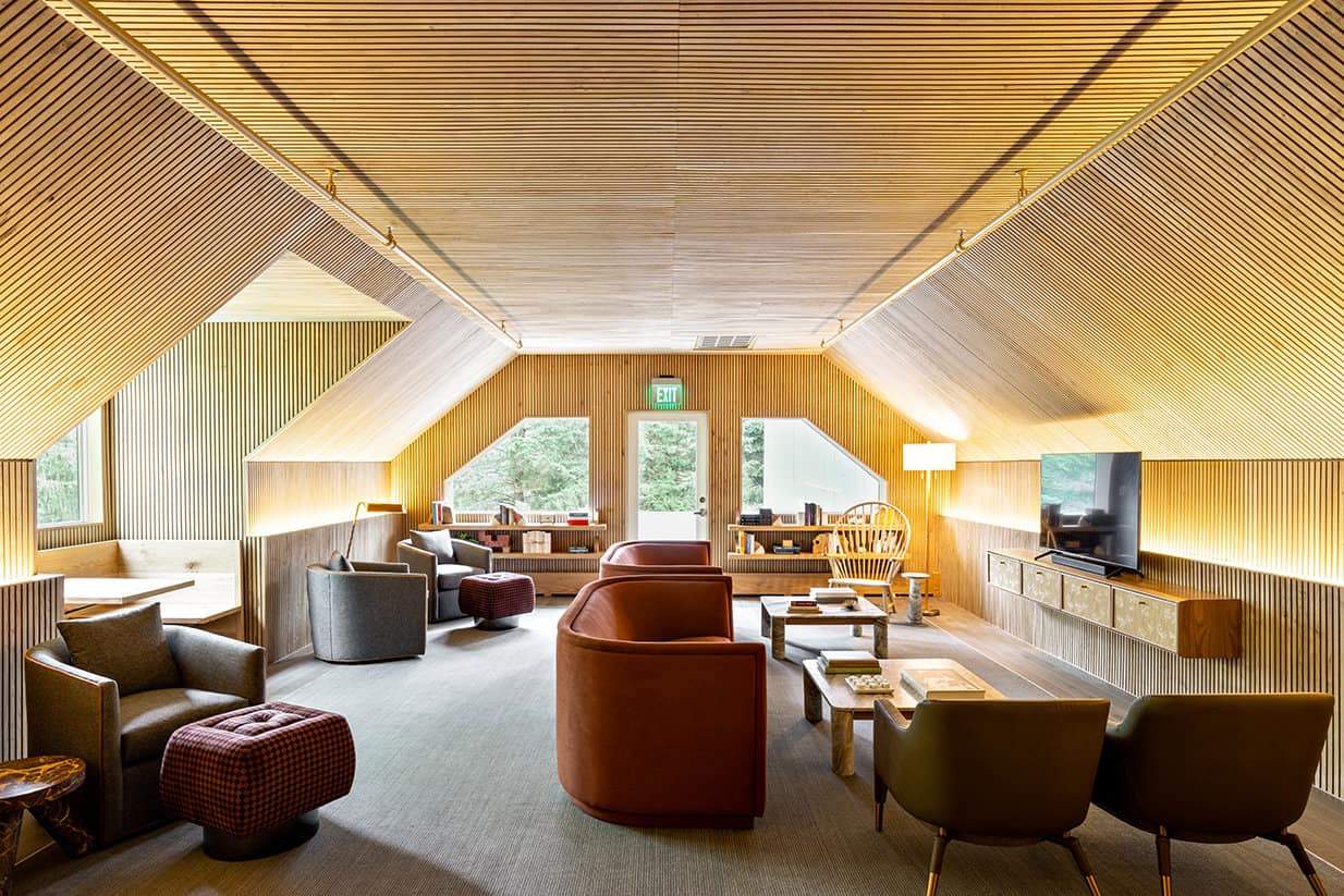 Mountainside Treatment Center — photo 3