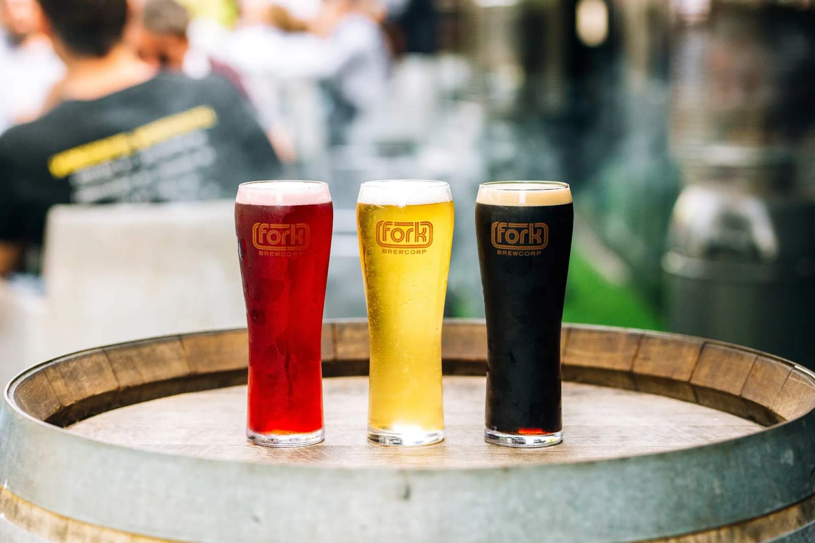 Fork and Brewer — photo 2