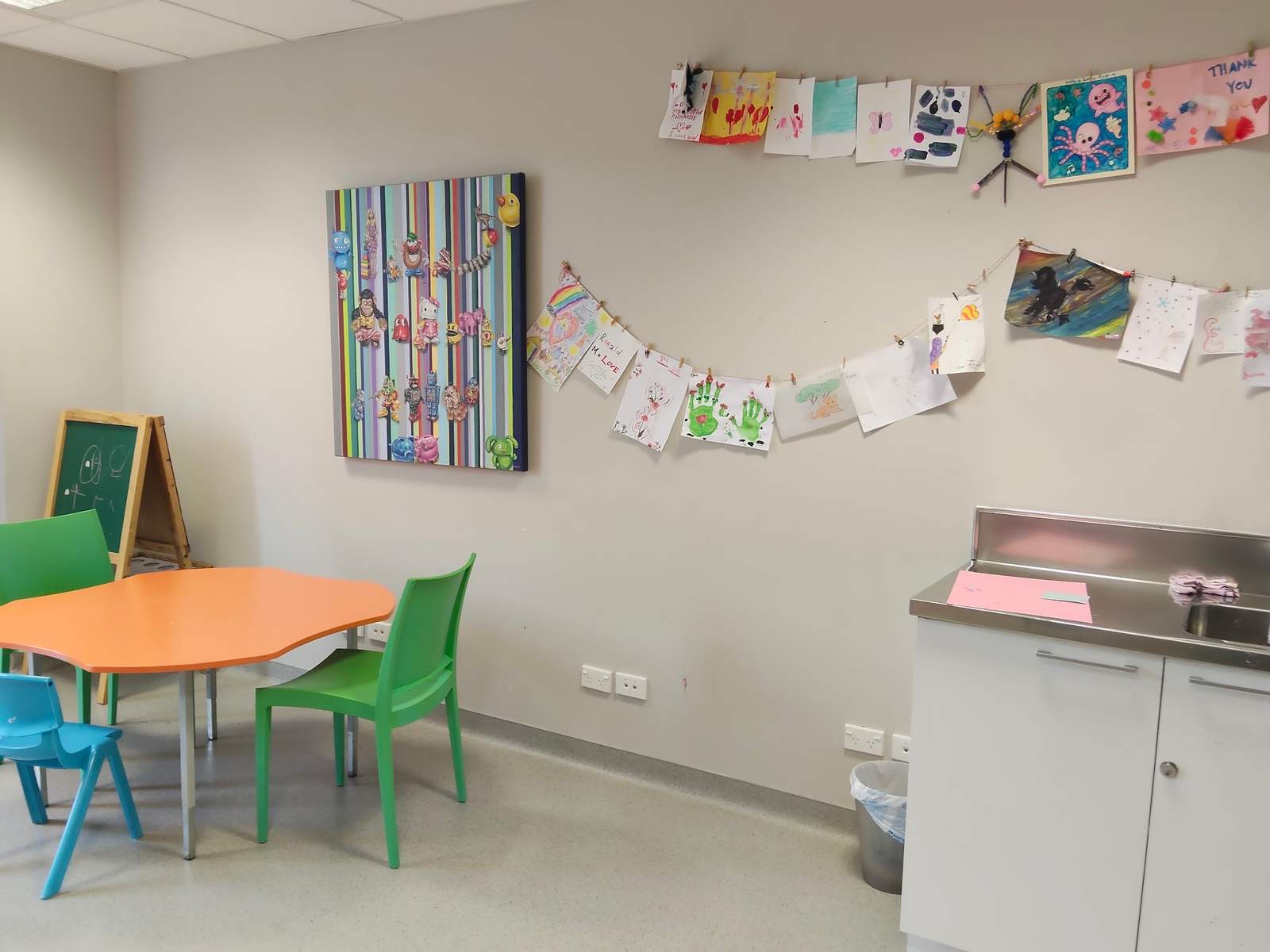Ronald McDonald House - Wellington — photo 2