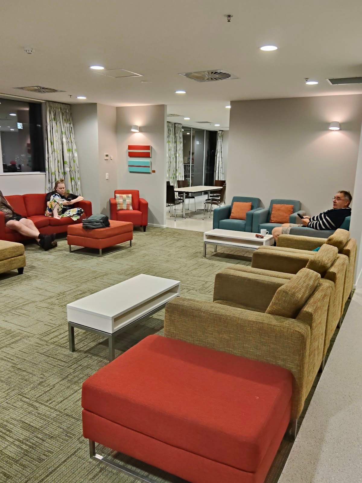 Ronald McDonald House - Wellington — photo 3