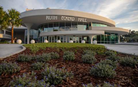 Ruth Eckerd Hall — photo 3