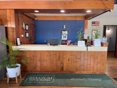 Belgium Inn & Suites — photo 3