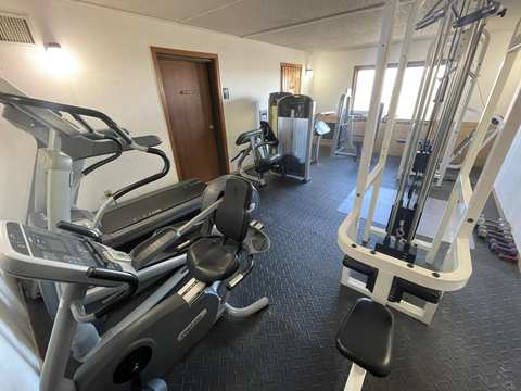 Belgium Inn & Suites — photo 4